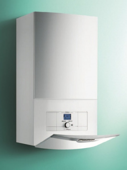 202/5-5  turbo TEC plus VU котел настенный газовый VAILLANT