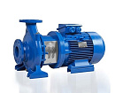 Консольно-моноблочный центробежный насос Masdaf NMM 40-200 1,5 KW 1500 D/D